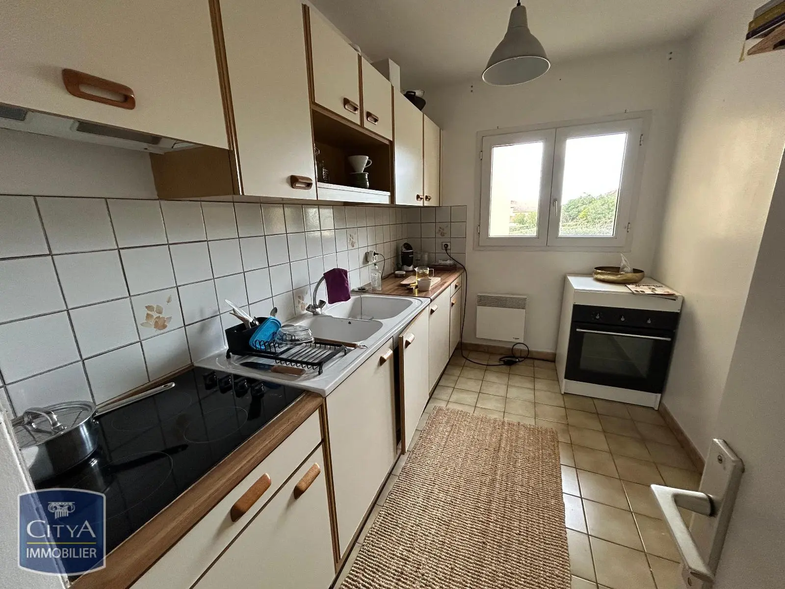 Photo 2 Appartement 2 pièces 49.22m²