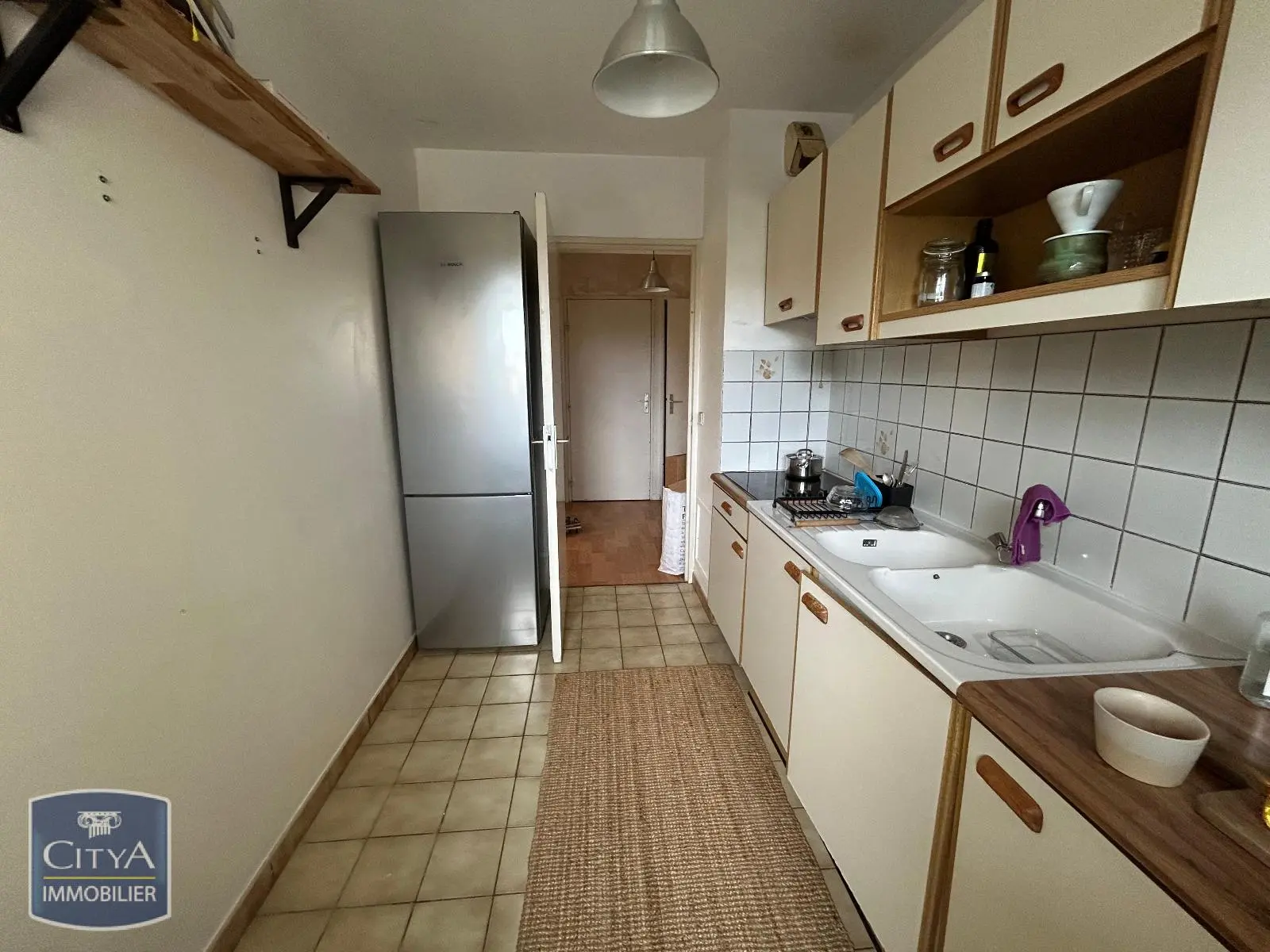 Photo 3 Appartement 2 pièces 49.22m²
