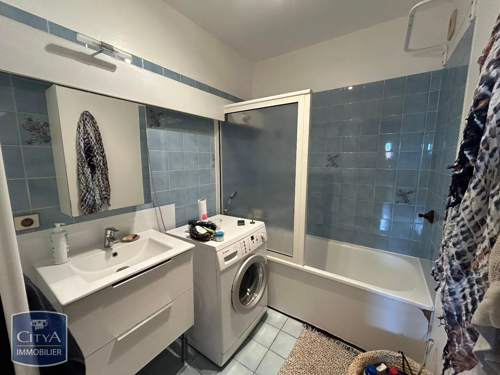 Photo 6 Appartement 2 pièces 49.22m²