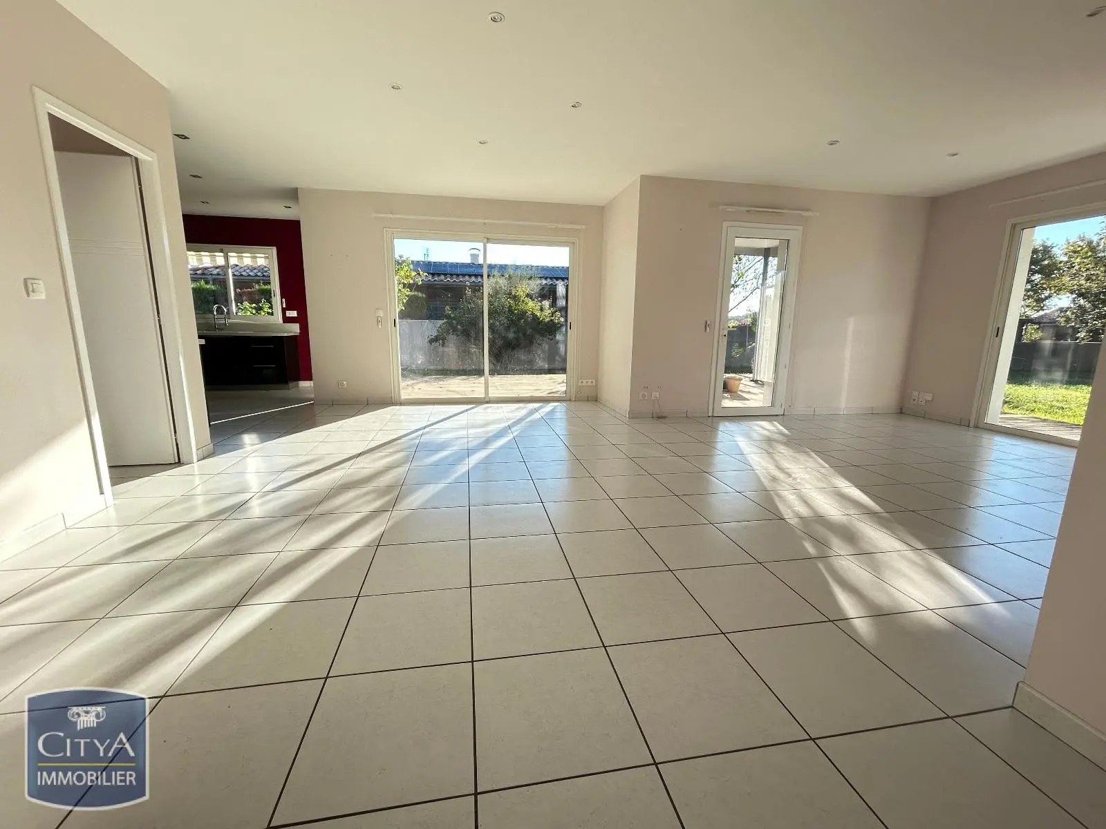 Photo 2 maison Orx