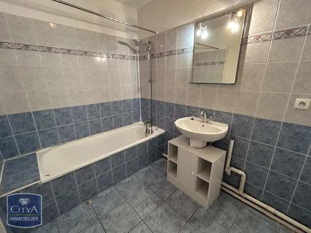 Photo 6 Appartement 2 pièces 49m²