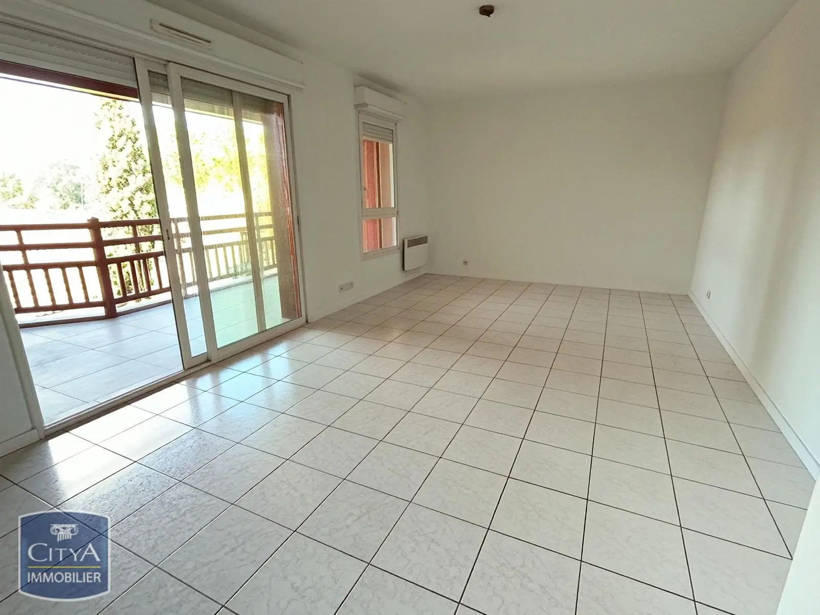 Photo 1 Appartement 2 pièces 50.65m²