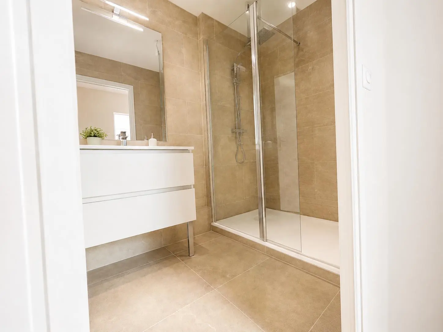 Photo 7 Appartement 2 pièces 54m²