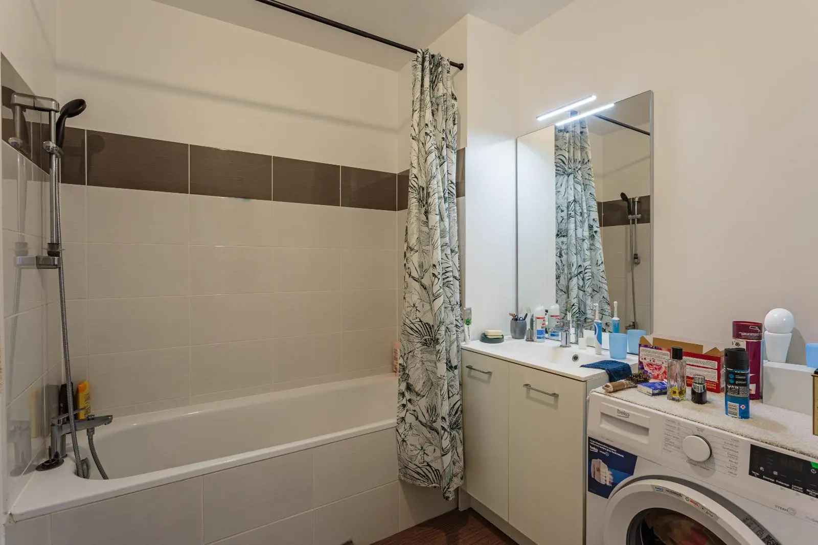 Photo 5 Appartement 2 pièces 50m²
