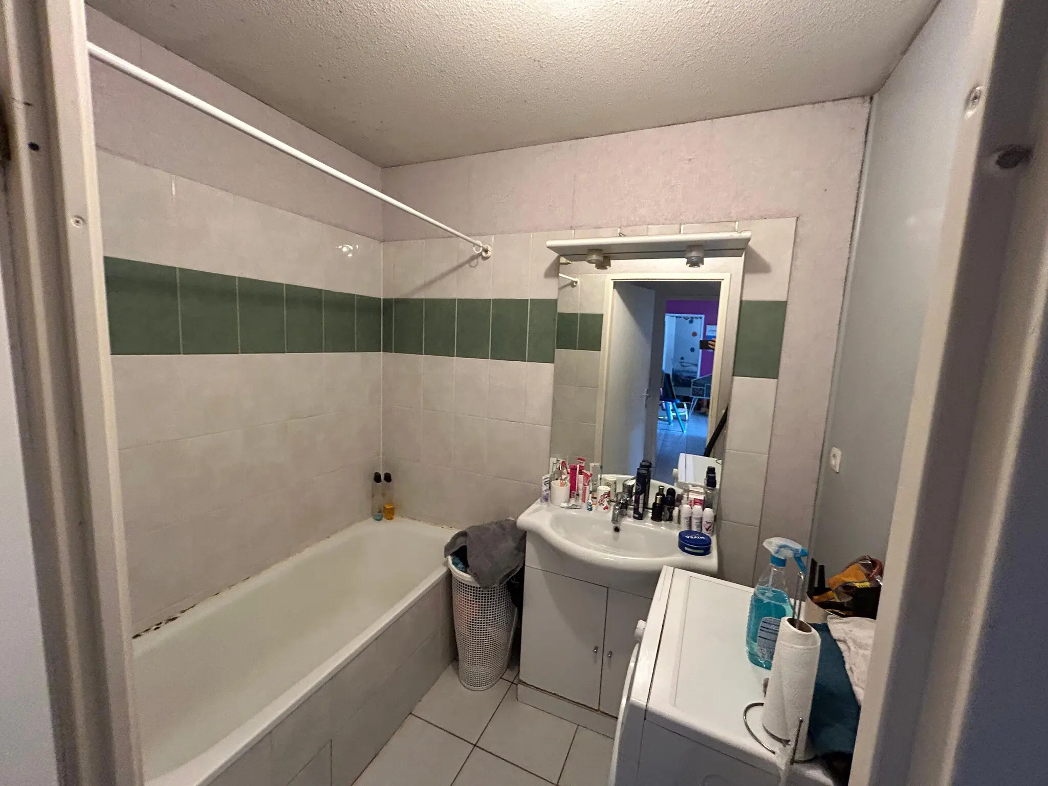 Photo 5 Appartement 3 pièces 54m²