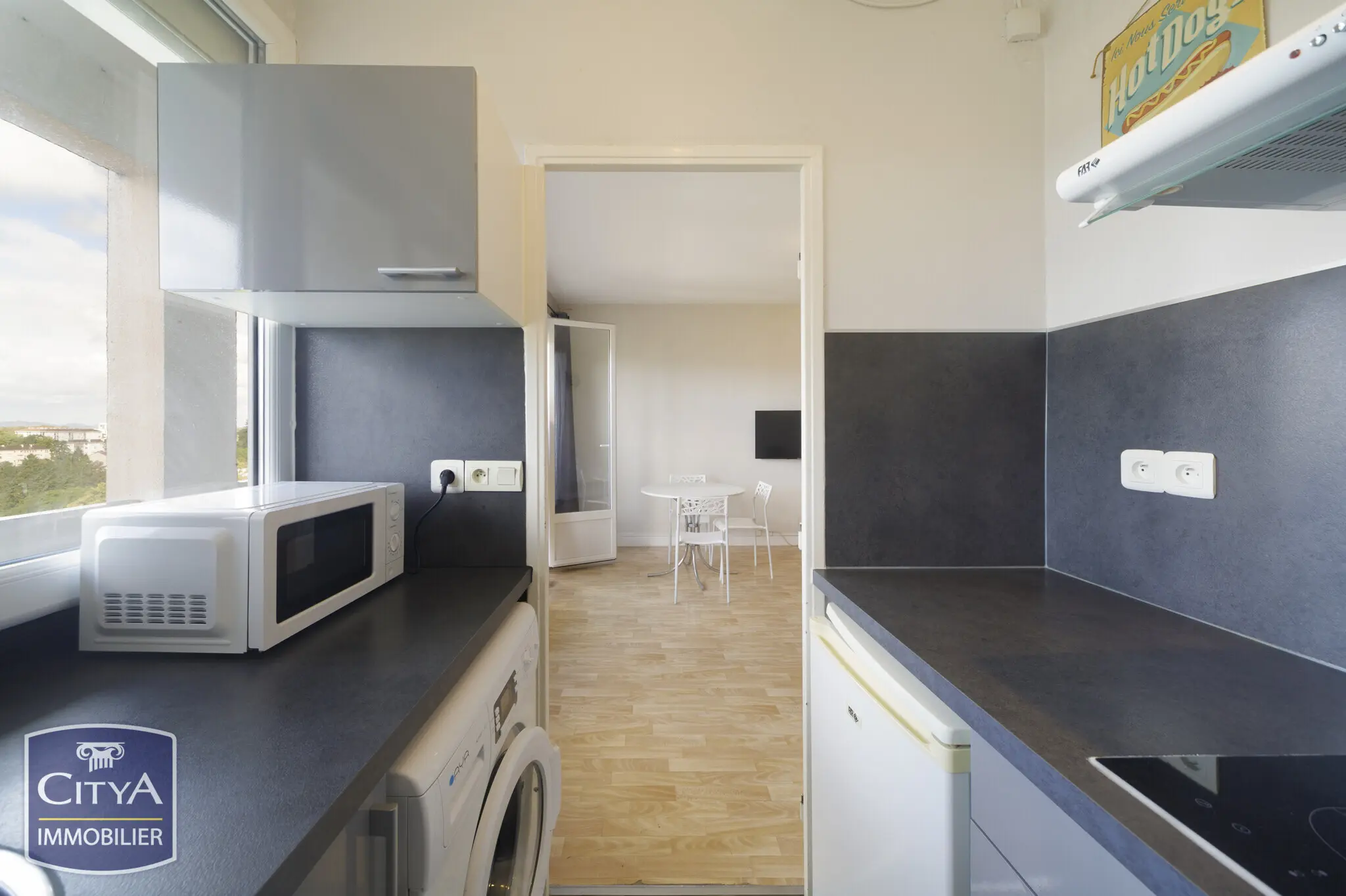 Photo 9 Appartement 1 pièce 30m²
