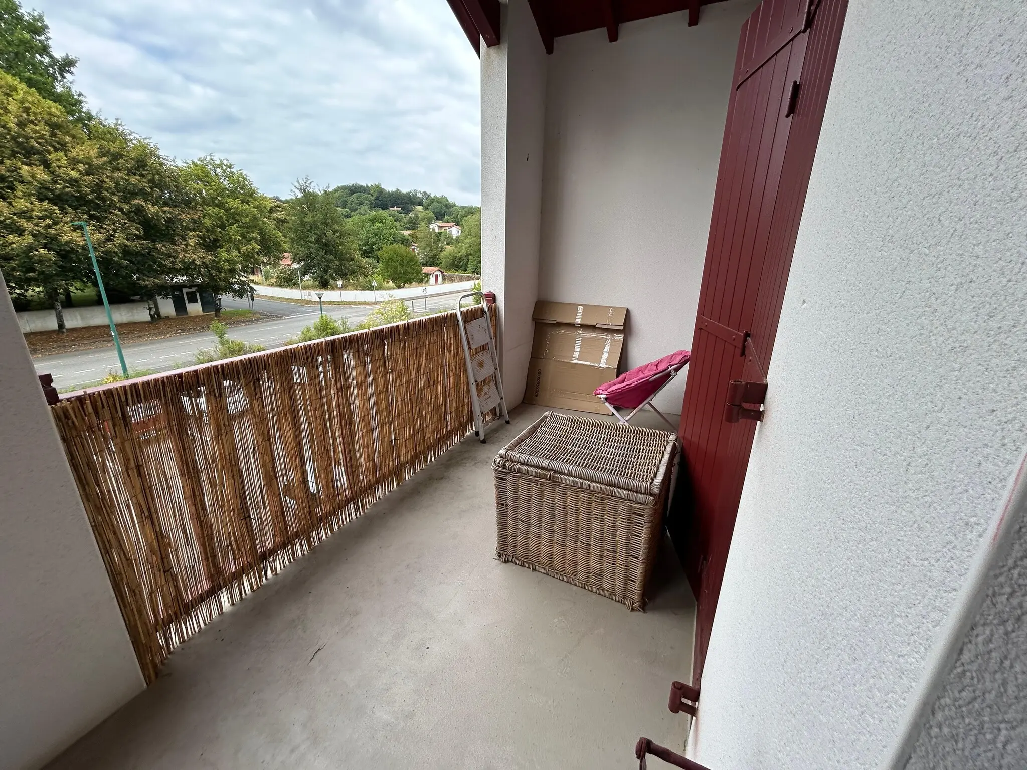 Photo 2 Appartement 2 pièces 45m²