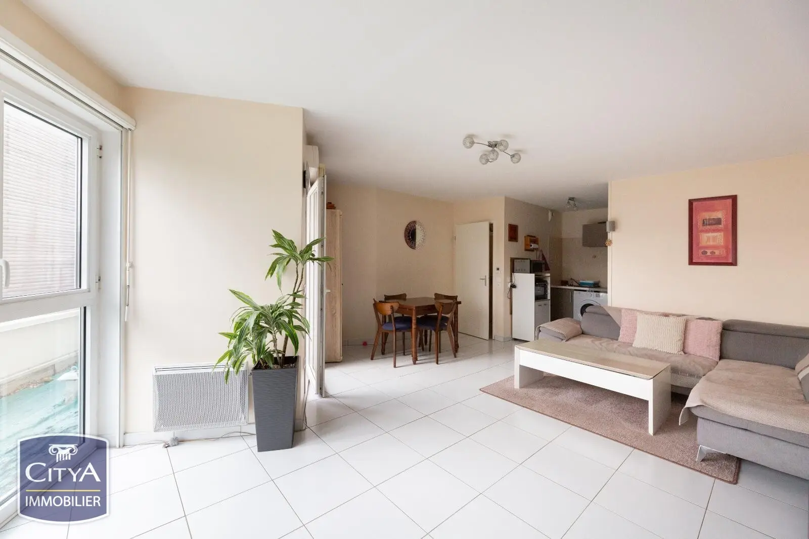 Photo 3 Appartement 3 pièces 65m²