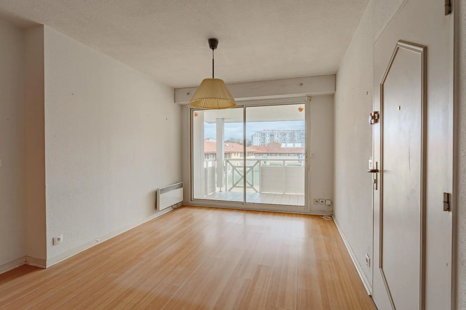 Photo 8 Appartement 2 pièces 35.49m²