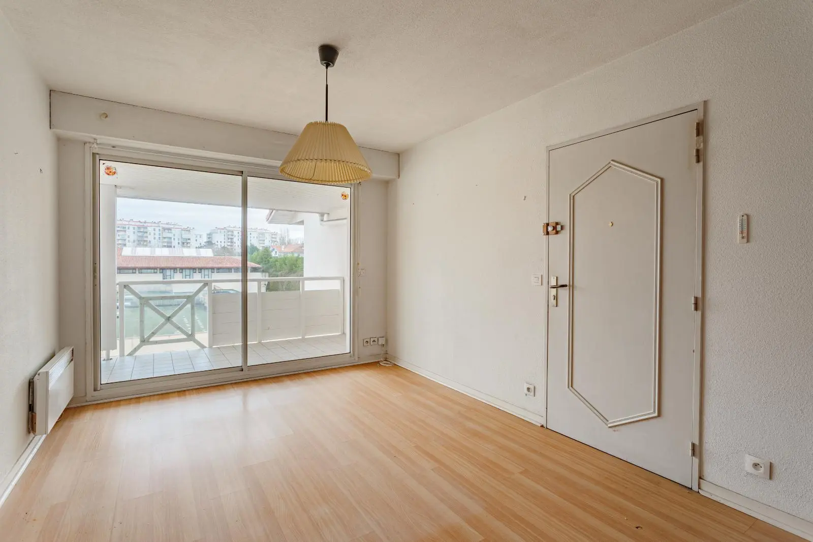 Photo 9 Appartement 2 pièces 35.49m²