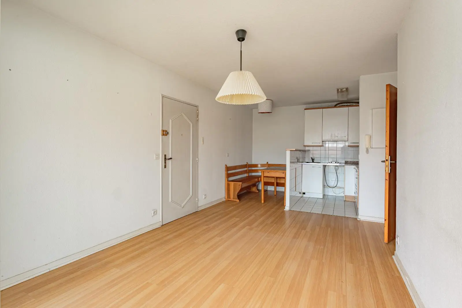 Photo 10 Appartement 2 pièces 35.49m²