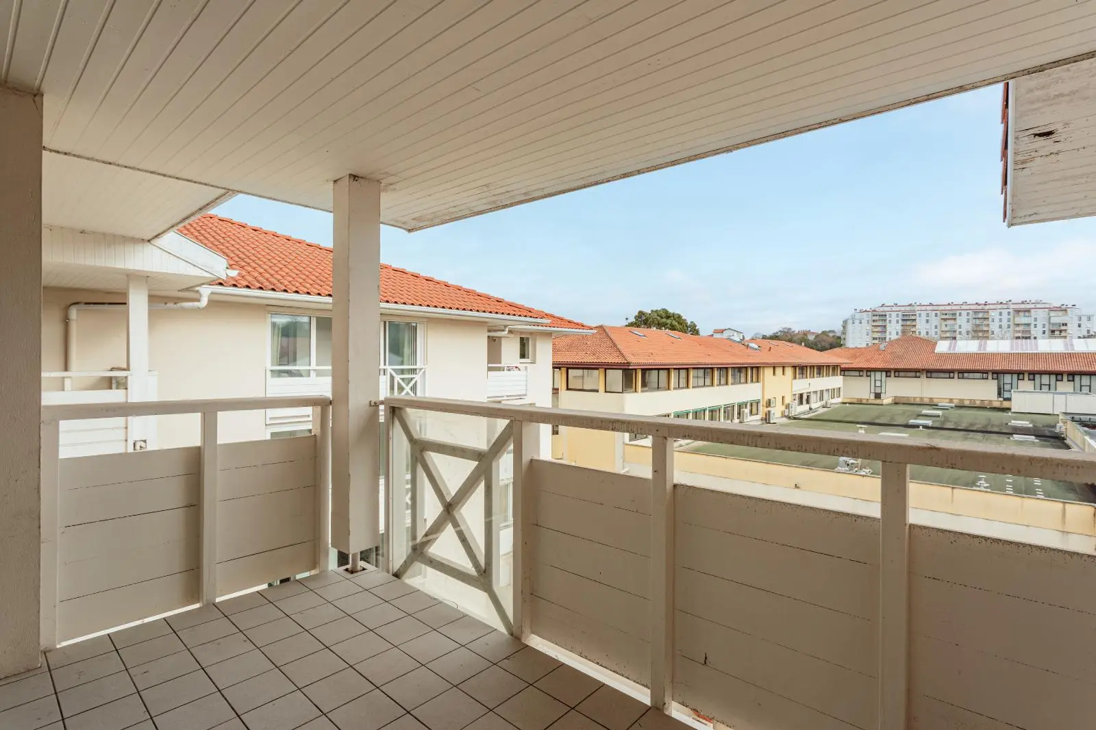 Photo 11 Appartement 2 pièces 35.49m²