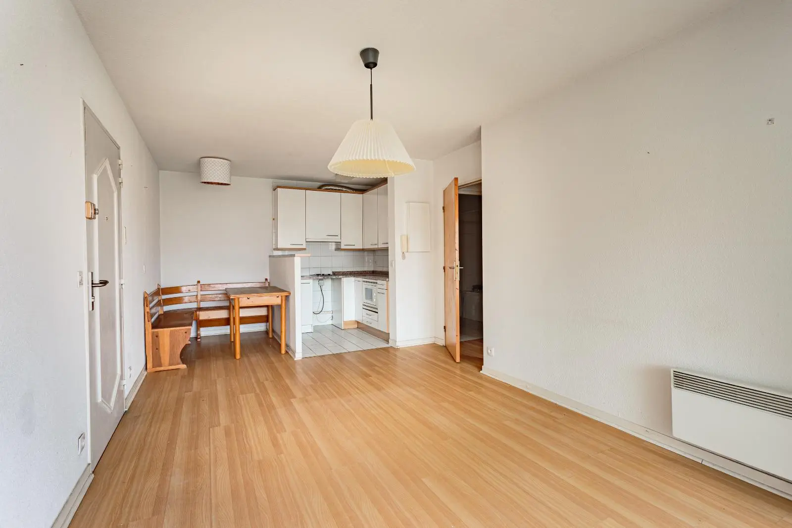 Photo 12 Appartement 2 pièces 35.49m²