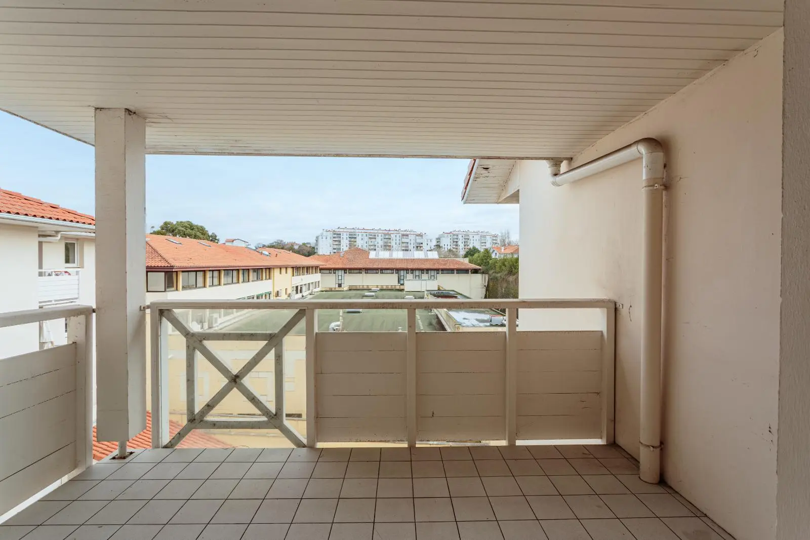 Photo 13 Appartement 2 pièces 35.49m²