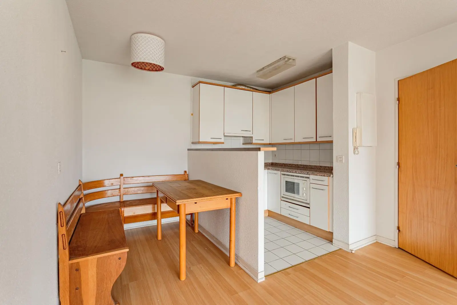 Photo 14 Appartement 2 pièces 35.49m²