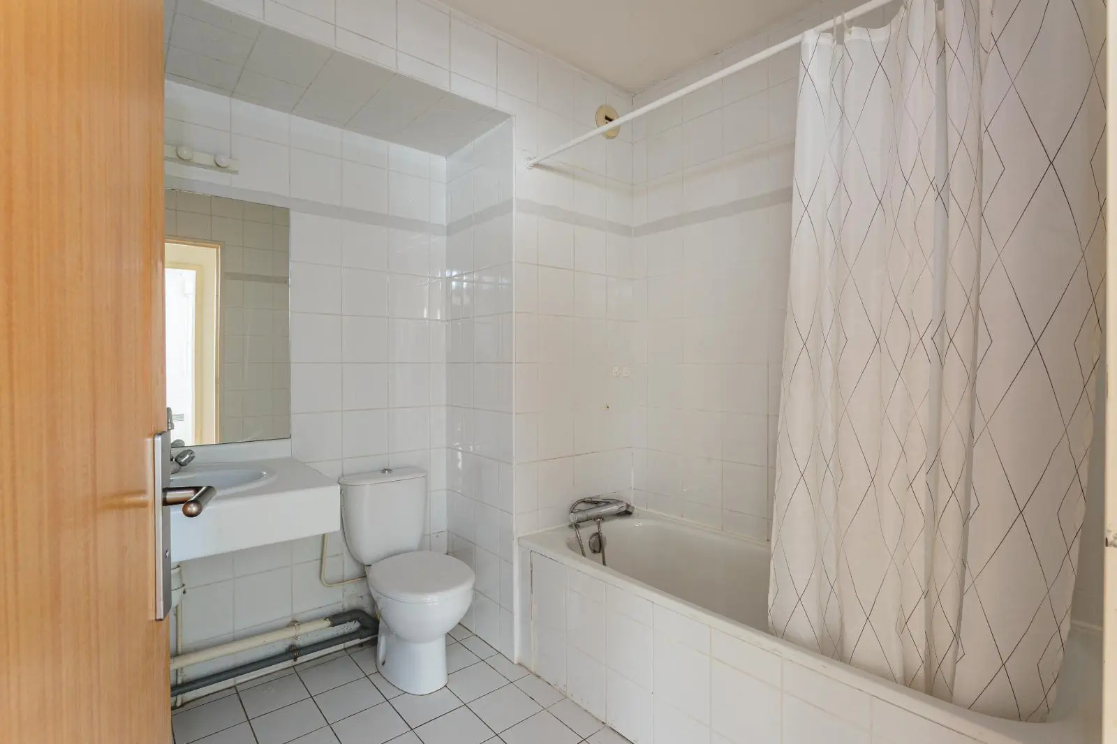 Photo 16 Appartement 2 pièces 35.49m²