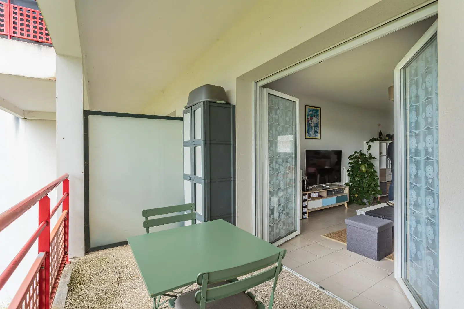 Photo 8 Appartement 2 pièces 46m²