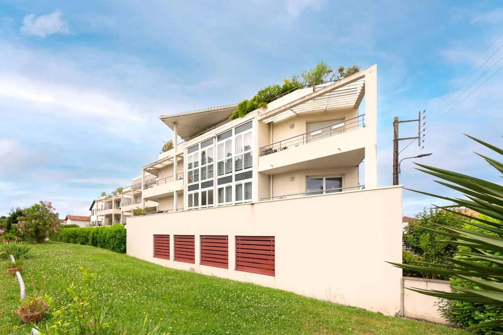 Photo 1 Appartement 3 pièces 69m²