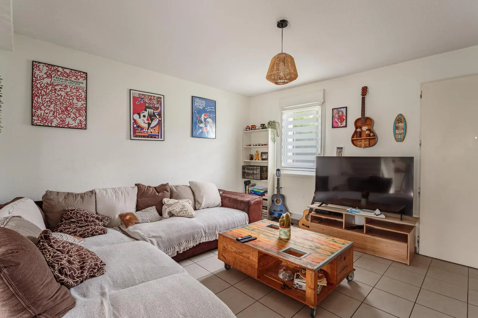 Photo 4 Maison 4 pièces 95m²