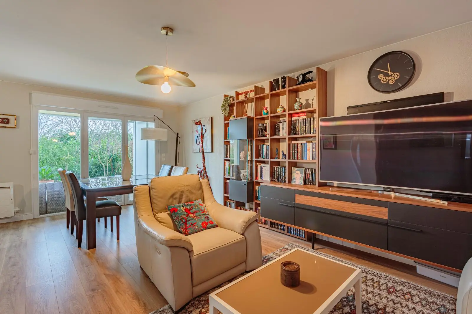 Photo 5 Appartement 4 pièces 83m²