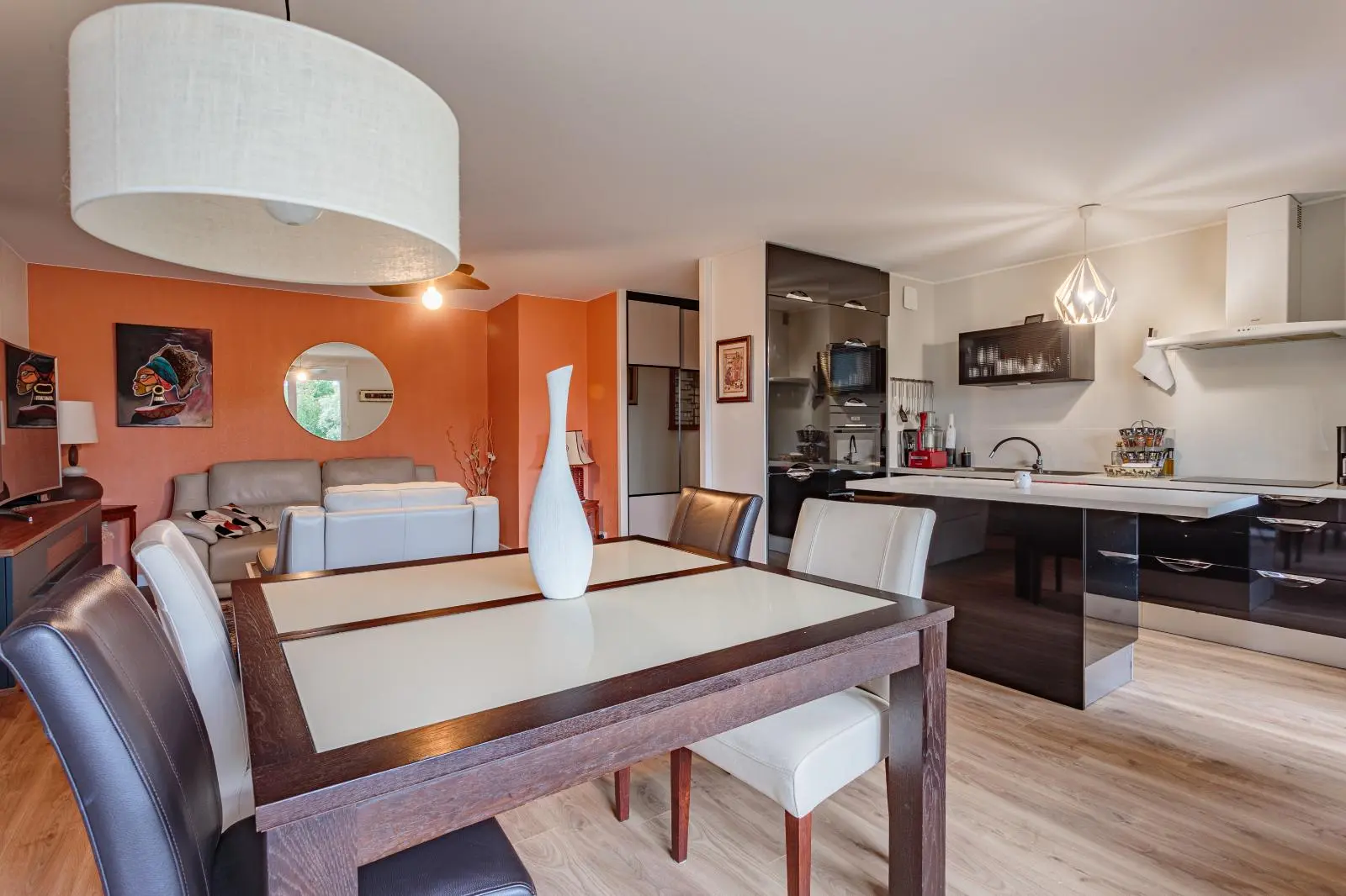 Photo 6 Appartement 4 pièces 83m²