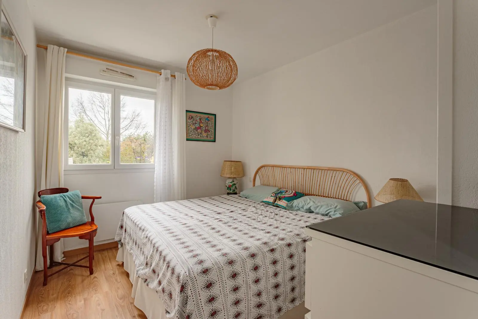 Photo 7 Appartement 4 pièces 83m²