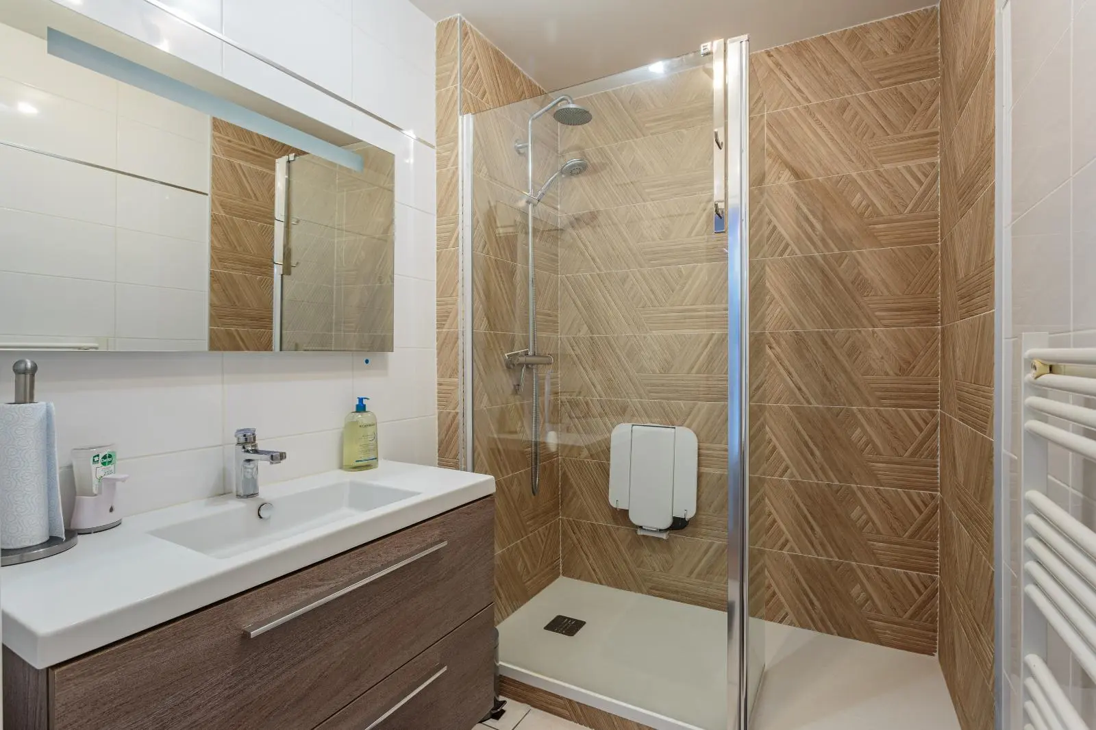 Photo 9 Appartement 4 pièces 83m²