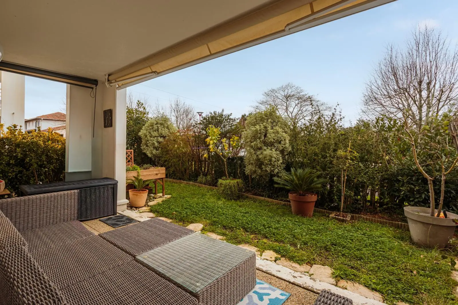 Photo 10 Appartement 4 pièces 83m²