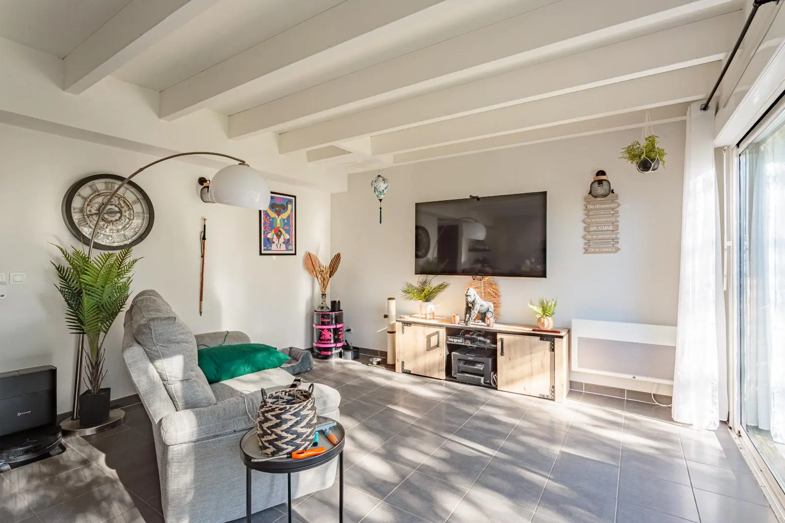 Photo 2 Maison 3 pièces 86m²