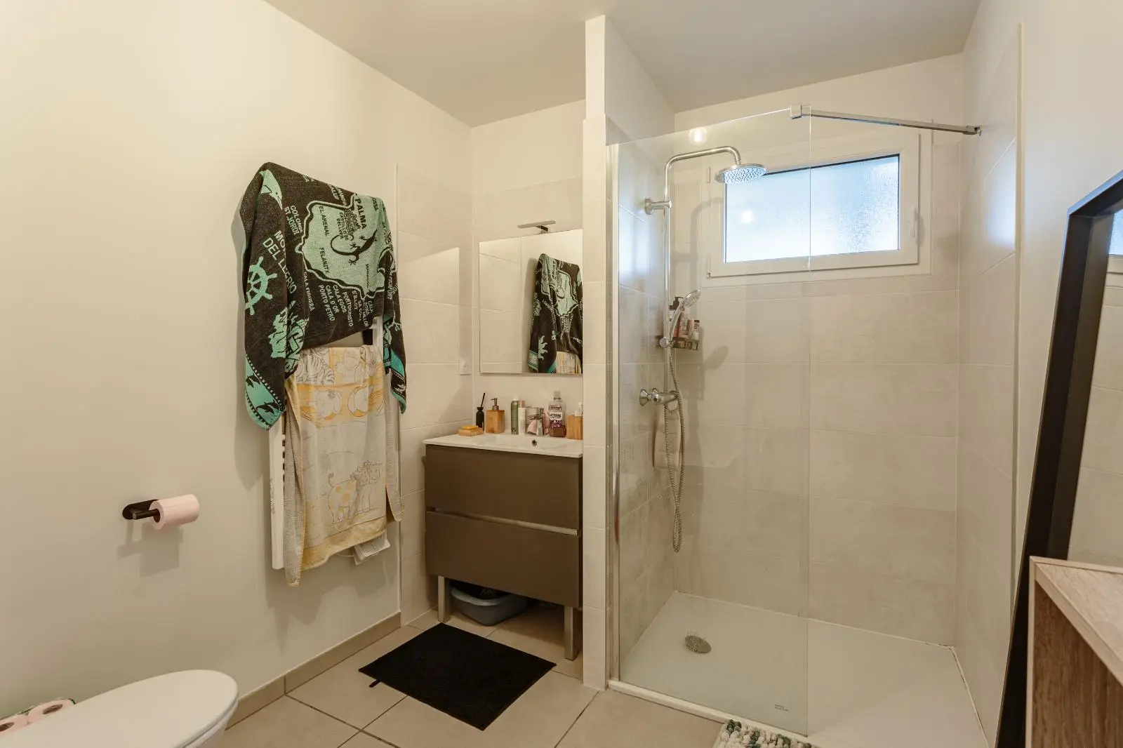 Photo 5 Appartement 2 pièces 45.81m²