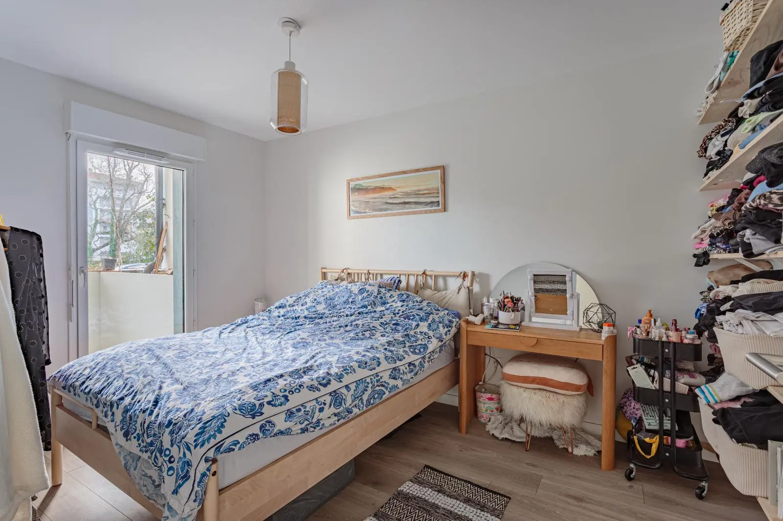 Photo 6 Appartement 2 pièces 45.81m²