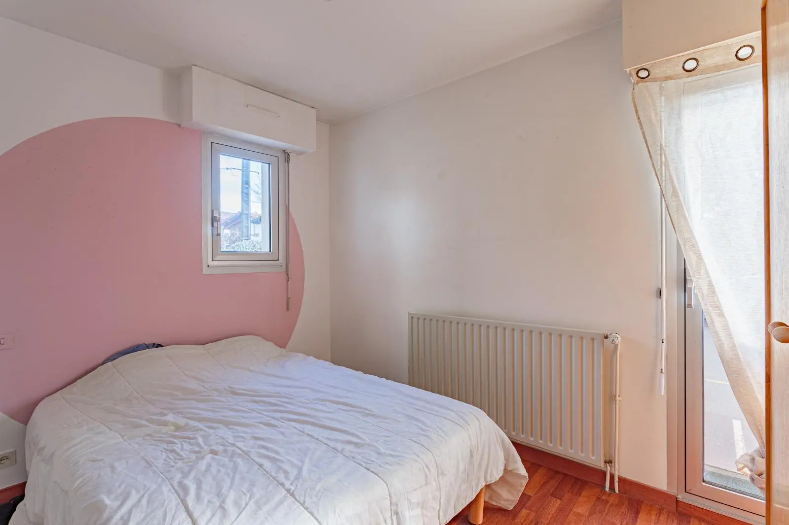 Photo 4 Appartement 3 pièces 63m²