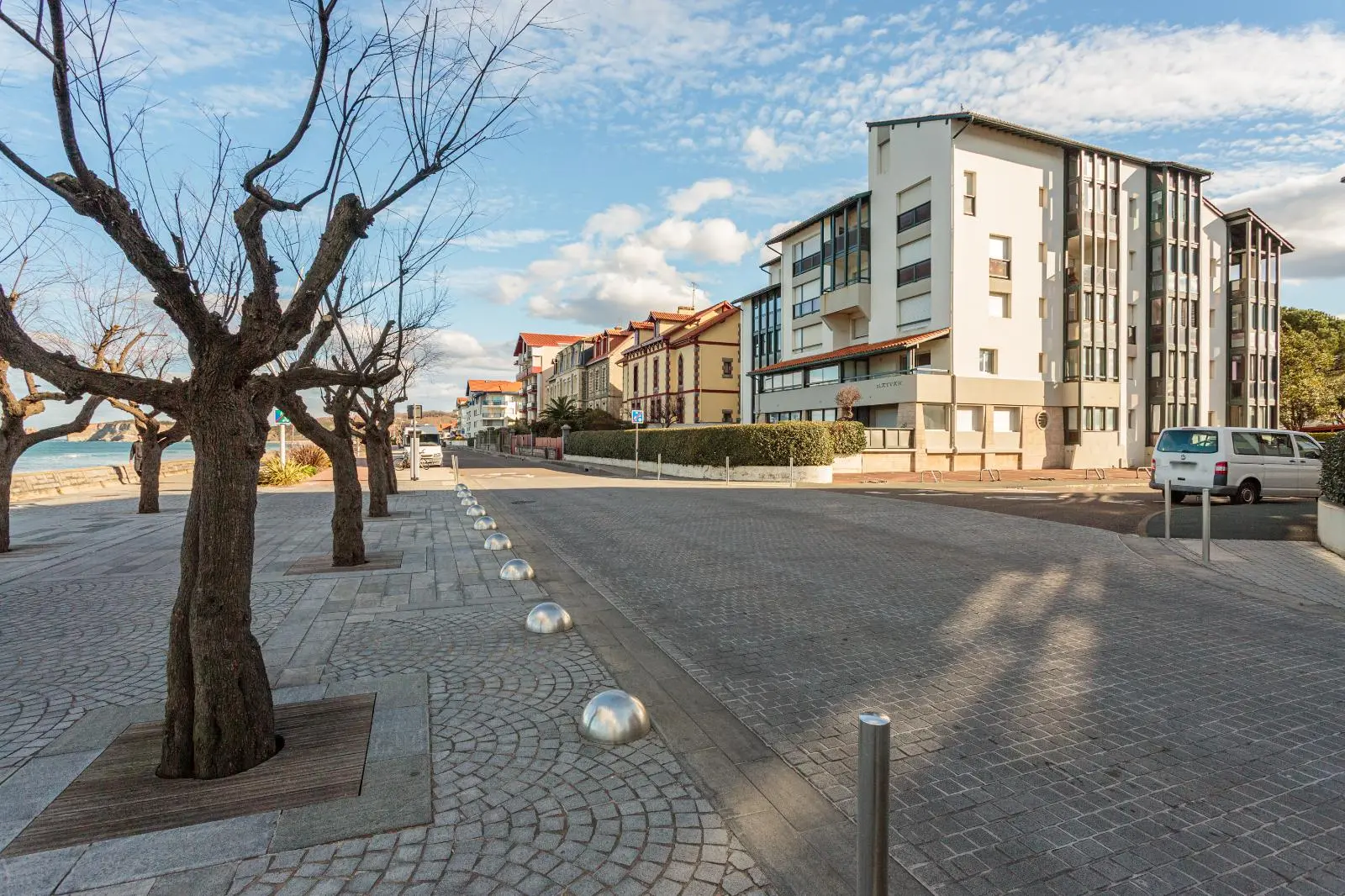 Photo 12 Appartement 3 pièces 63m²