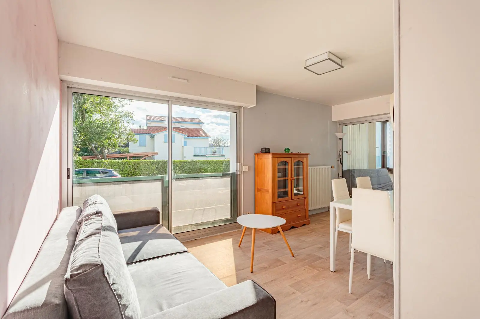 Photo 1 Appartement 3 pièces 63m²