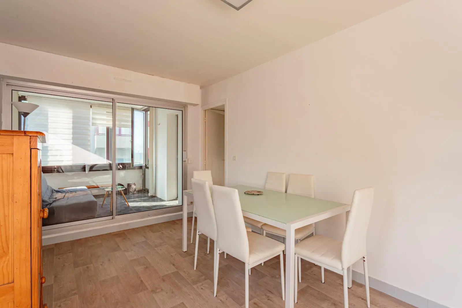 Photo 2 Appartement 3 pièces 63m²