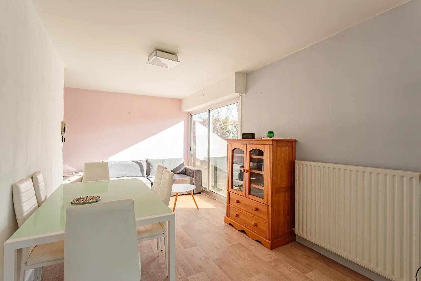 Photo 3 Appartement 3 pièces 63m²