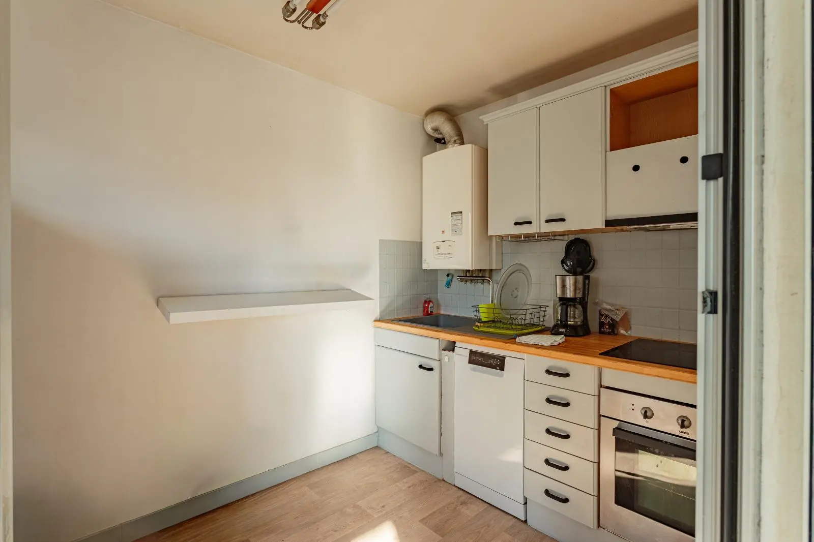 Photo 8 Appartement 3 pièces 63m²