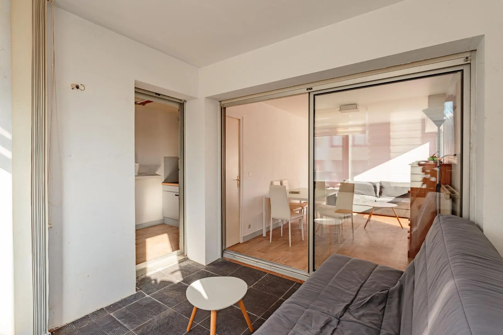 Photo 9 Appartement 3 pièces 63m²