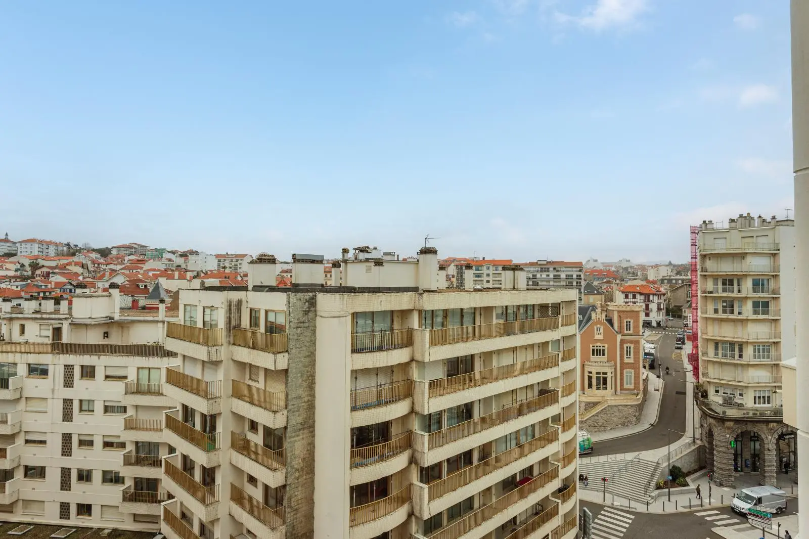 Photo 8 Appartement 1 pièce 27m²