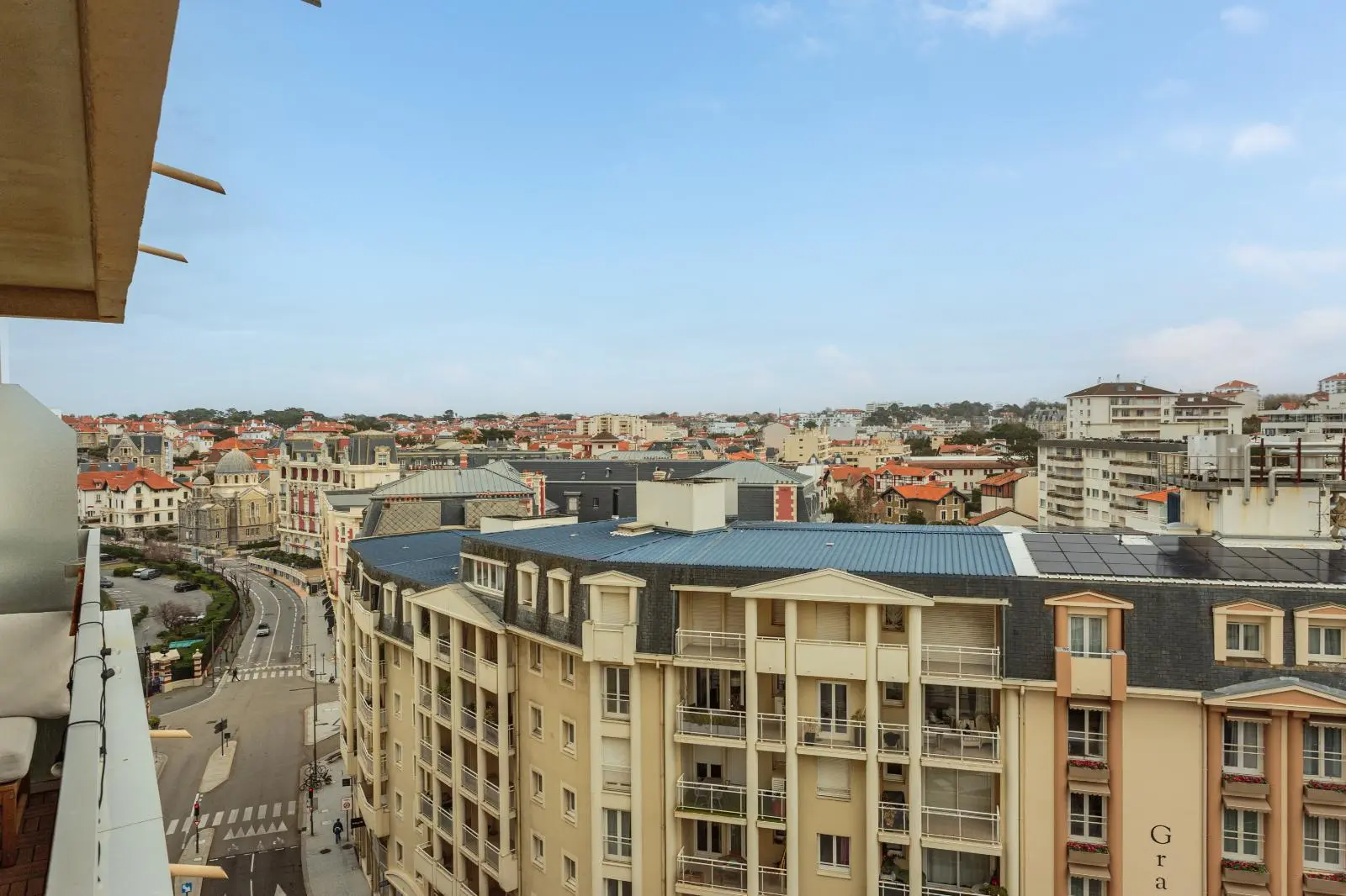 Photo 9 Appartement 1 pièce 27m²