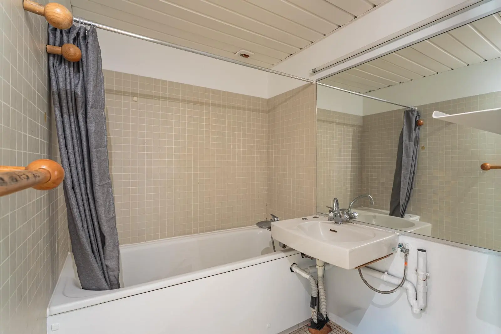 Photo 7 Appartement 1 pièce 27m²