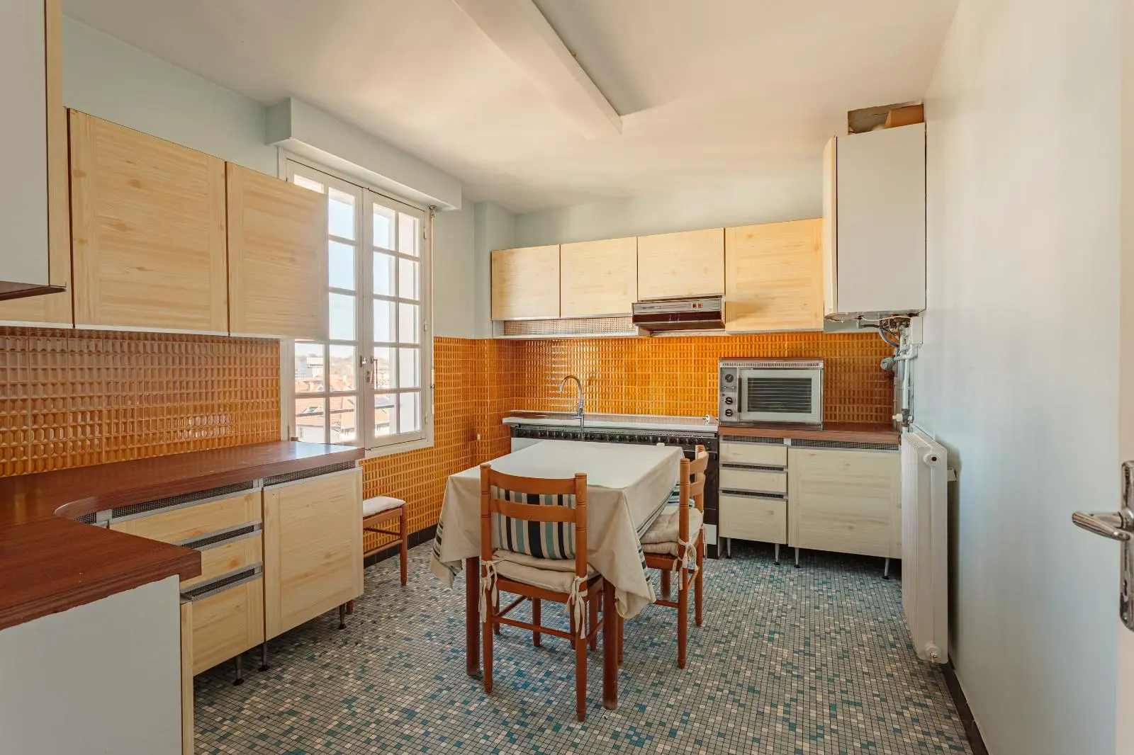 Photo 8 Appartement 6 pièces 314m²