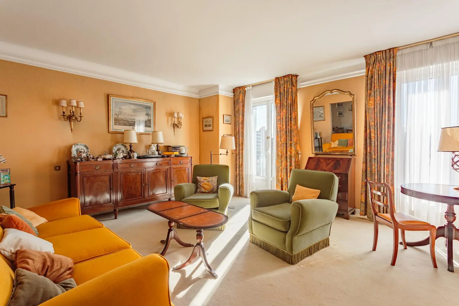 Photo 9 Appartement 6 pièces 314m²