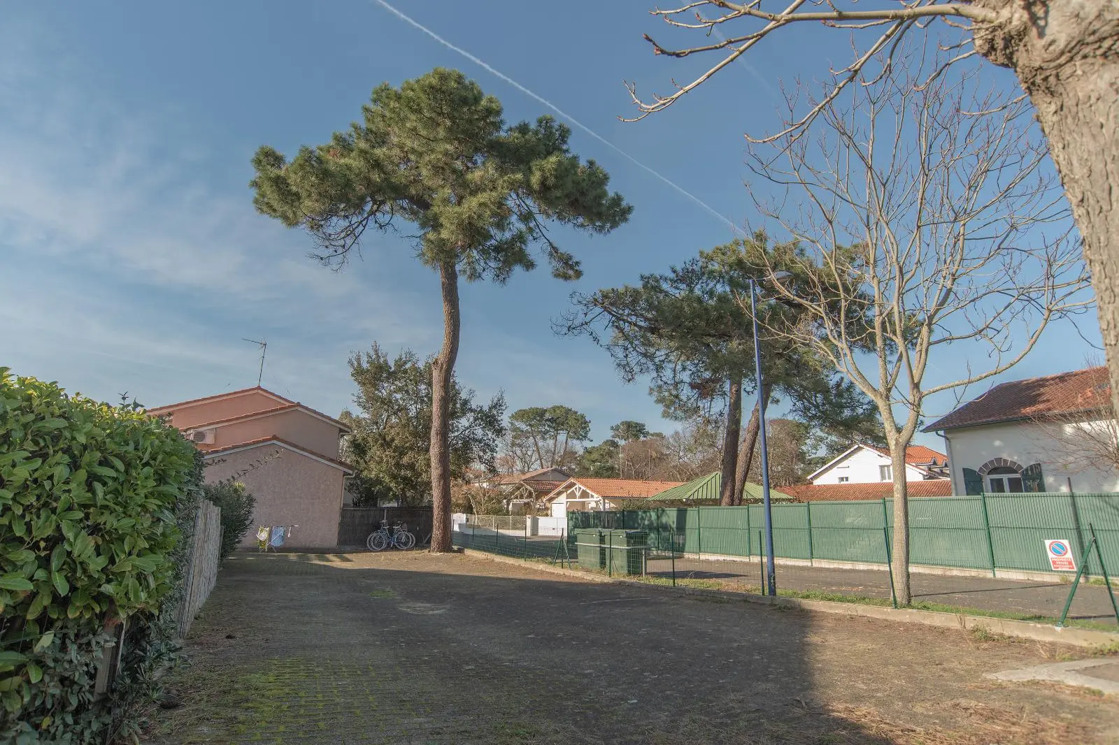 Photo 7 Appartement 2 pièces 37m²