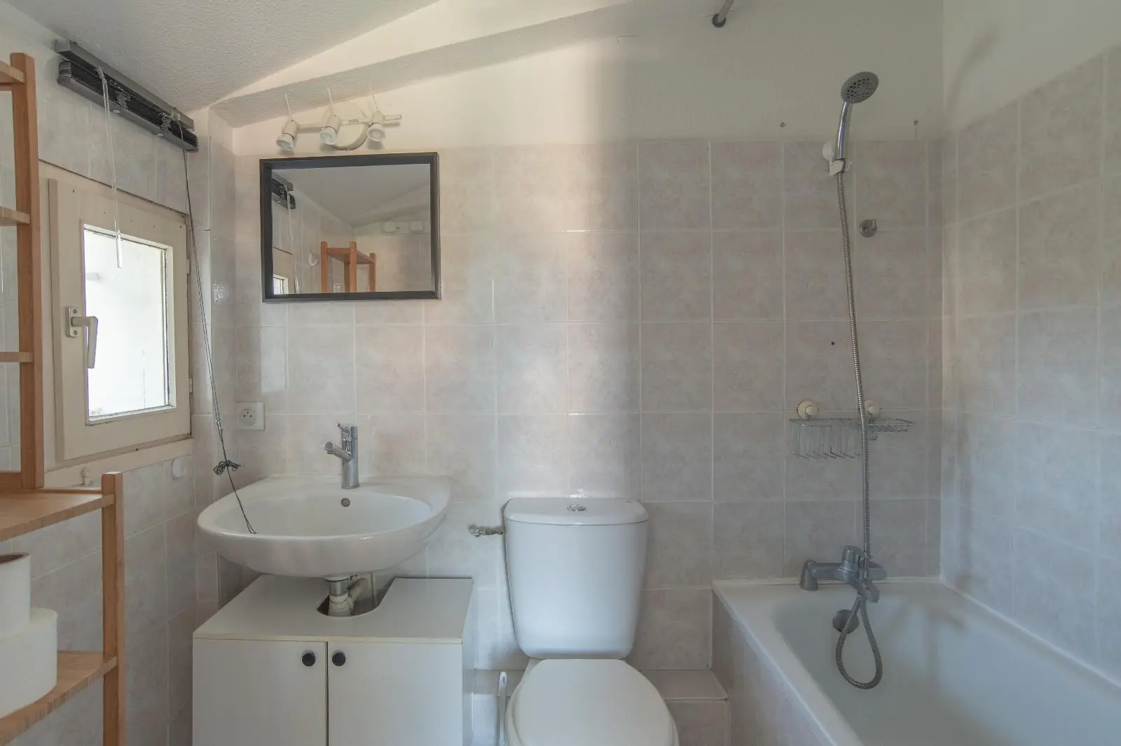 Photo 5 Appartement 2 pièces 37m²