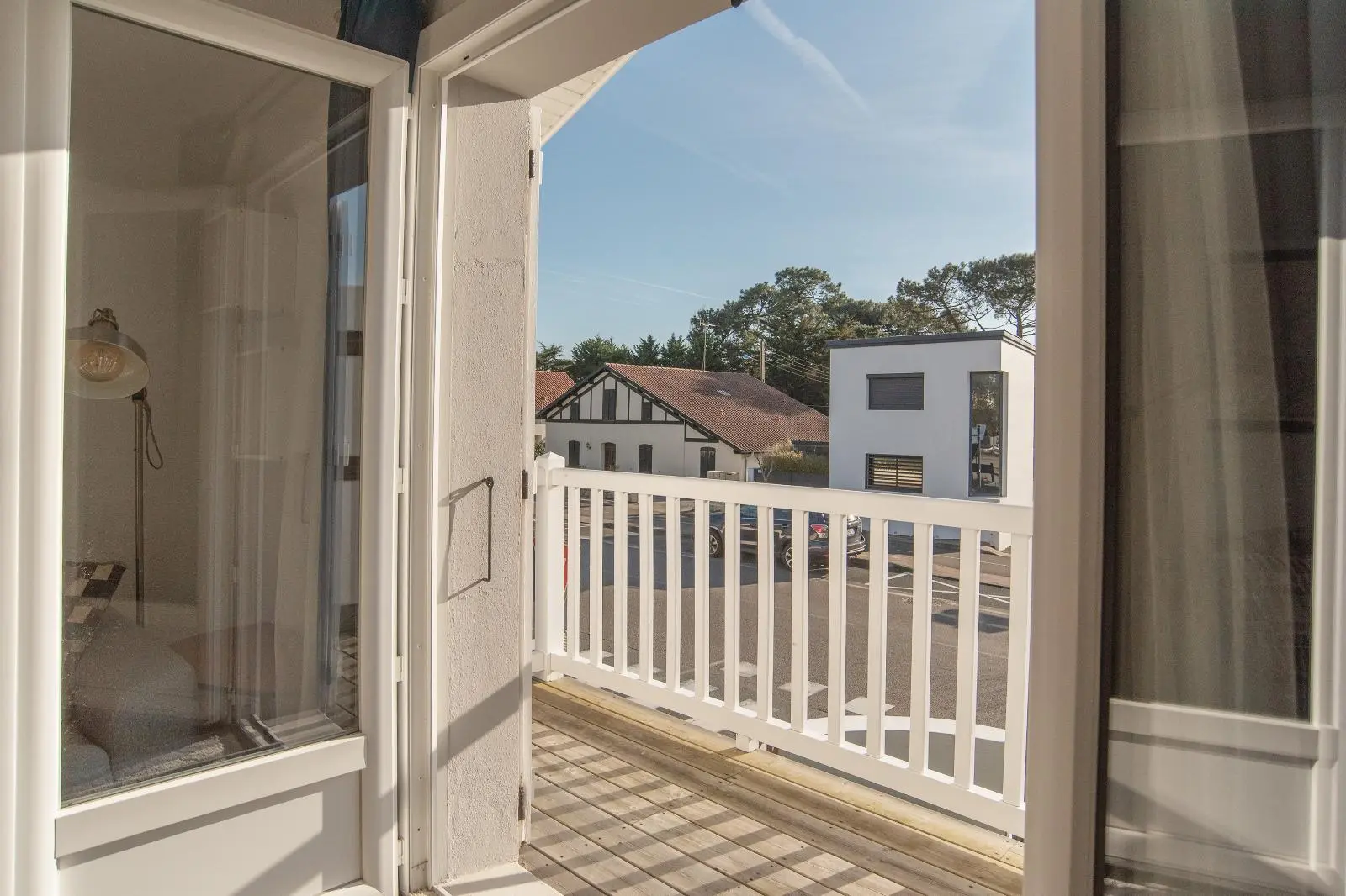 Photo 6 Appartement 2 pièces 37m²