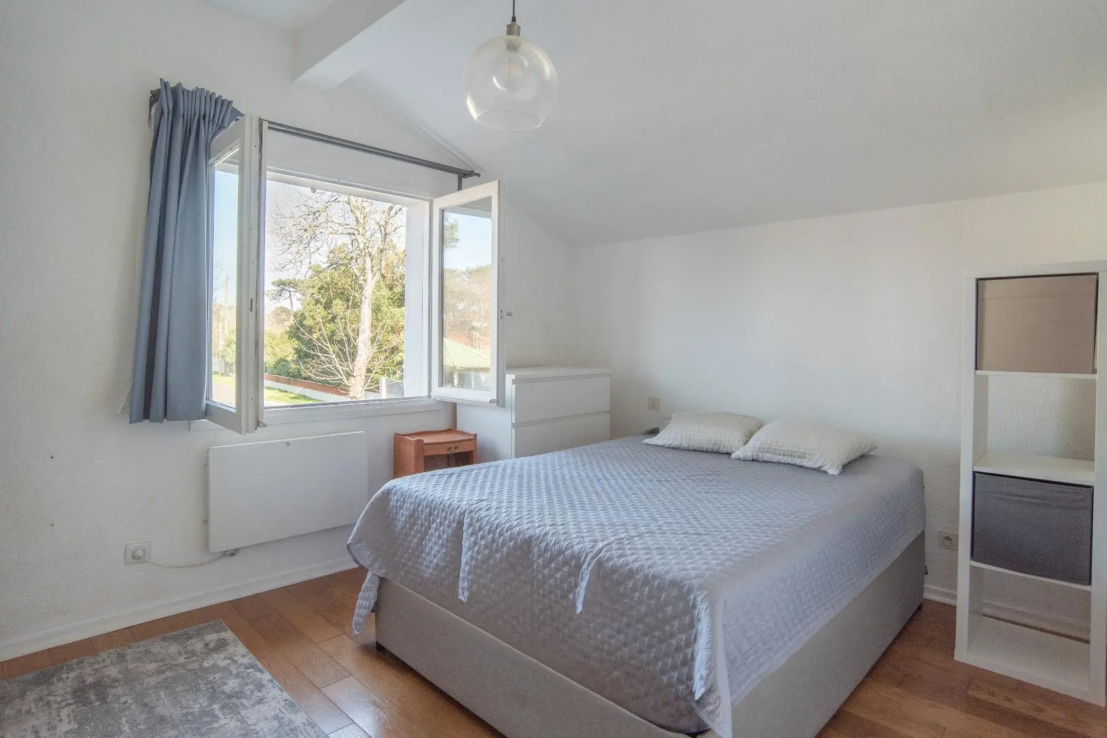 Photo 3 Appartement 2 pièces 37m²