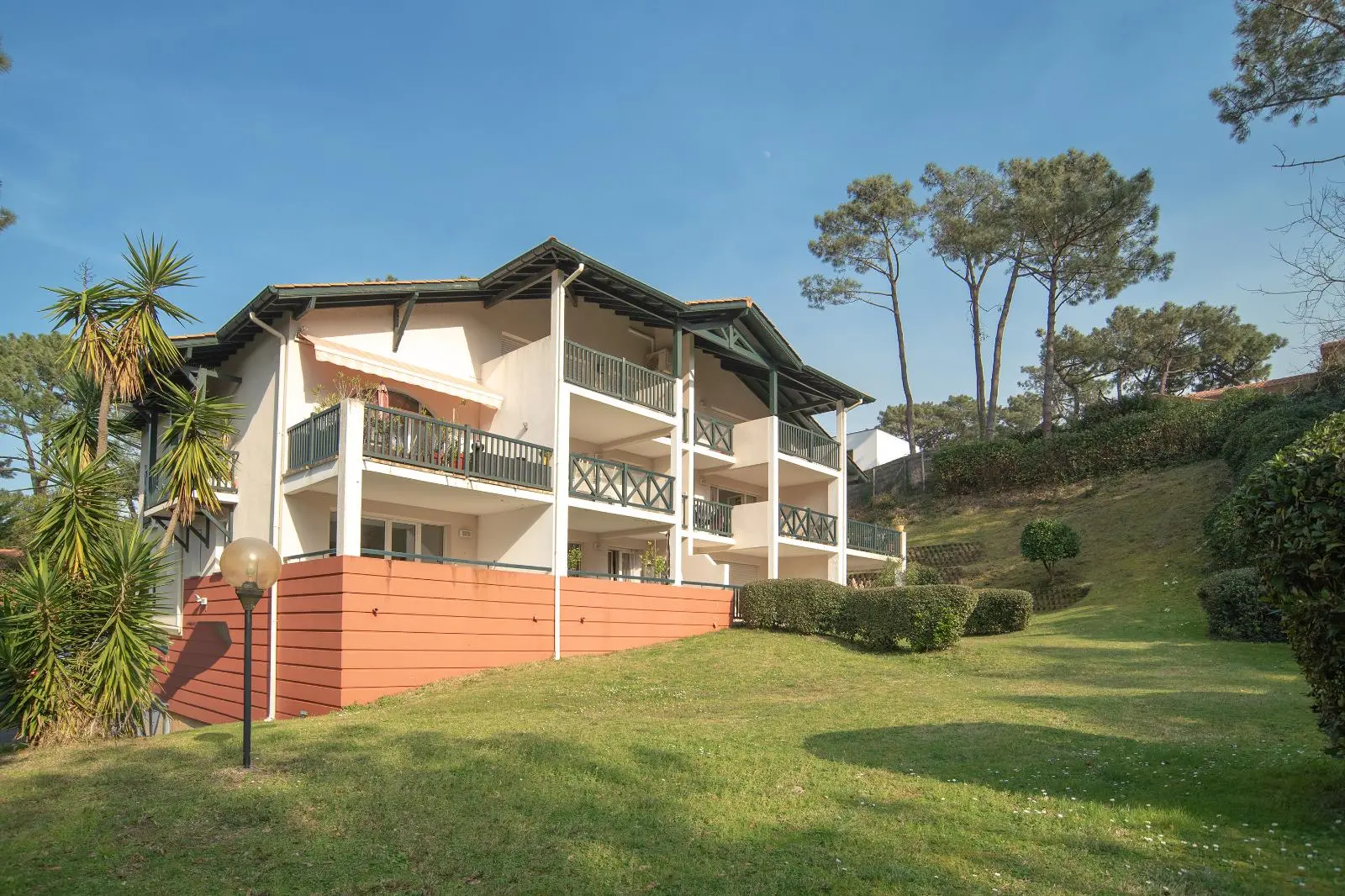 Photo 1 Appartement 2 pièces 48.9m²