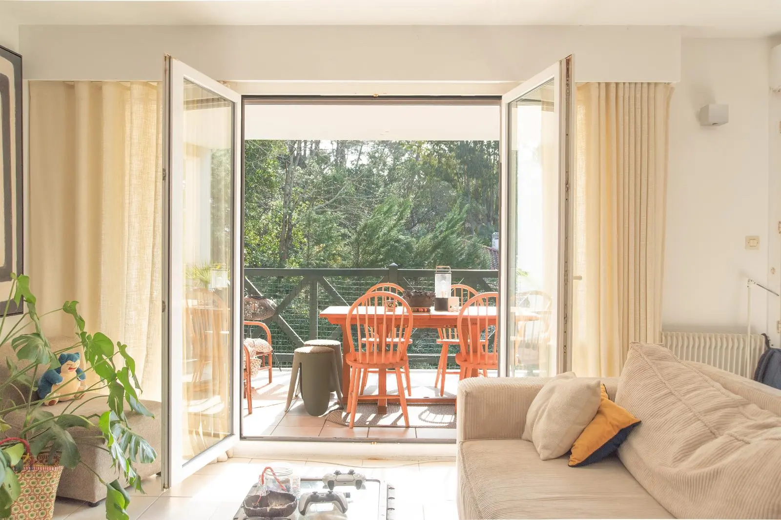 Photo 3 Appartement 2 pièces 48.9m²