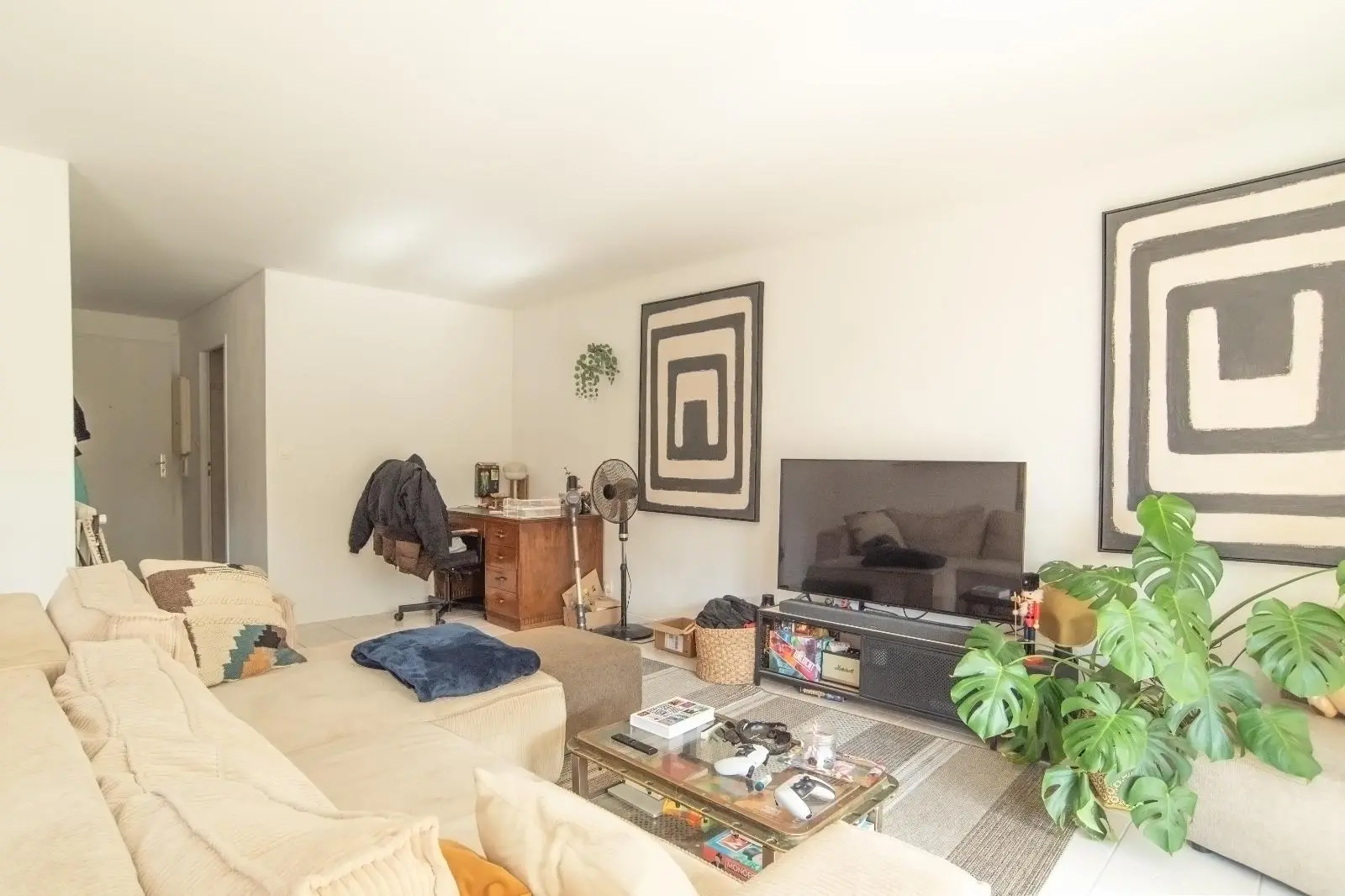 Photo 4 Appartement 2 pièces 48.9m²